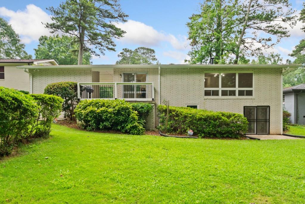 3222 Edgemont Way