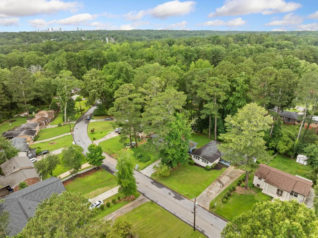 3222 Edgemont Way