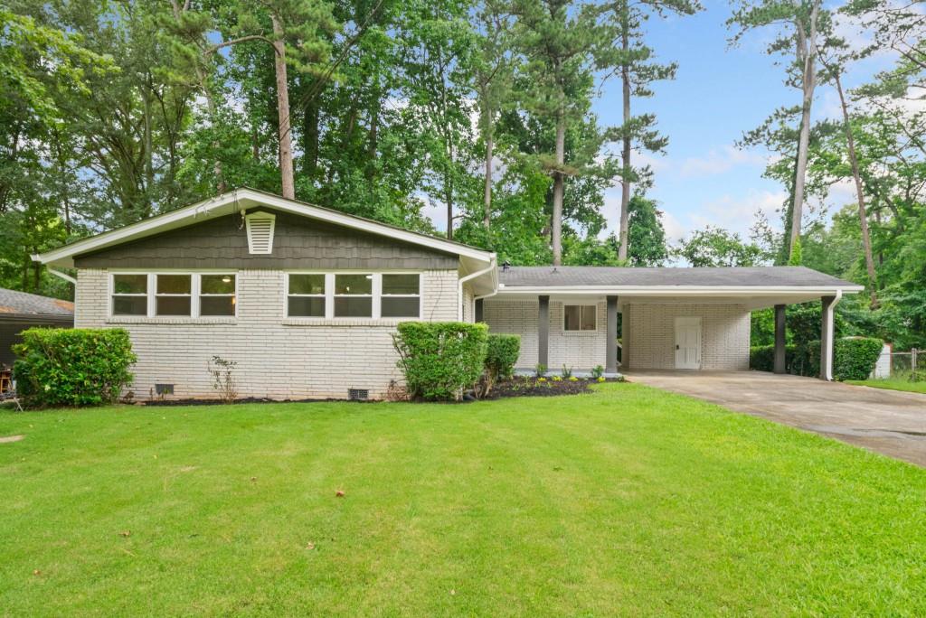 3222 Edgemont Way