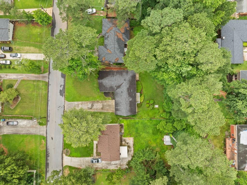 3222 Edgemont Way