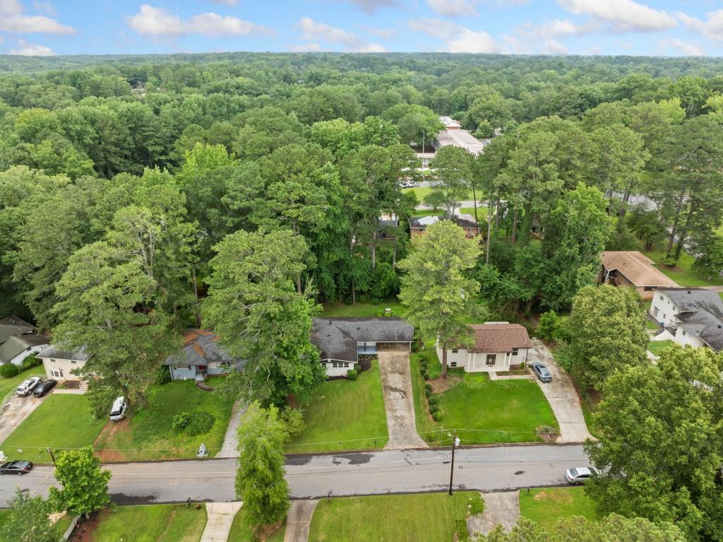 3222 Edgemont Way