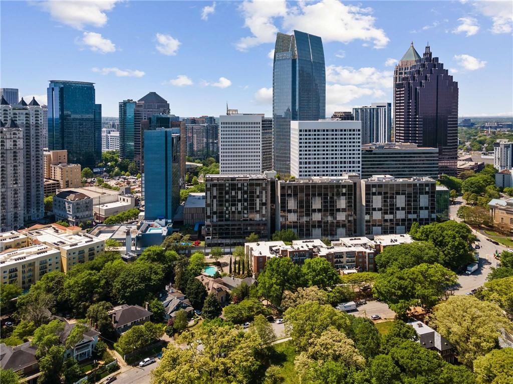 145 15th Street NE Unit 1209