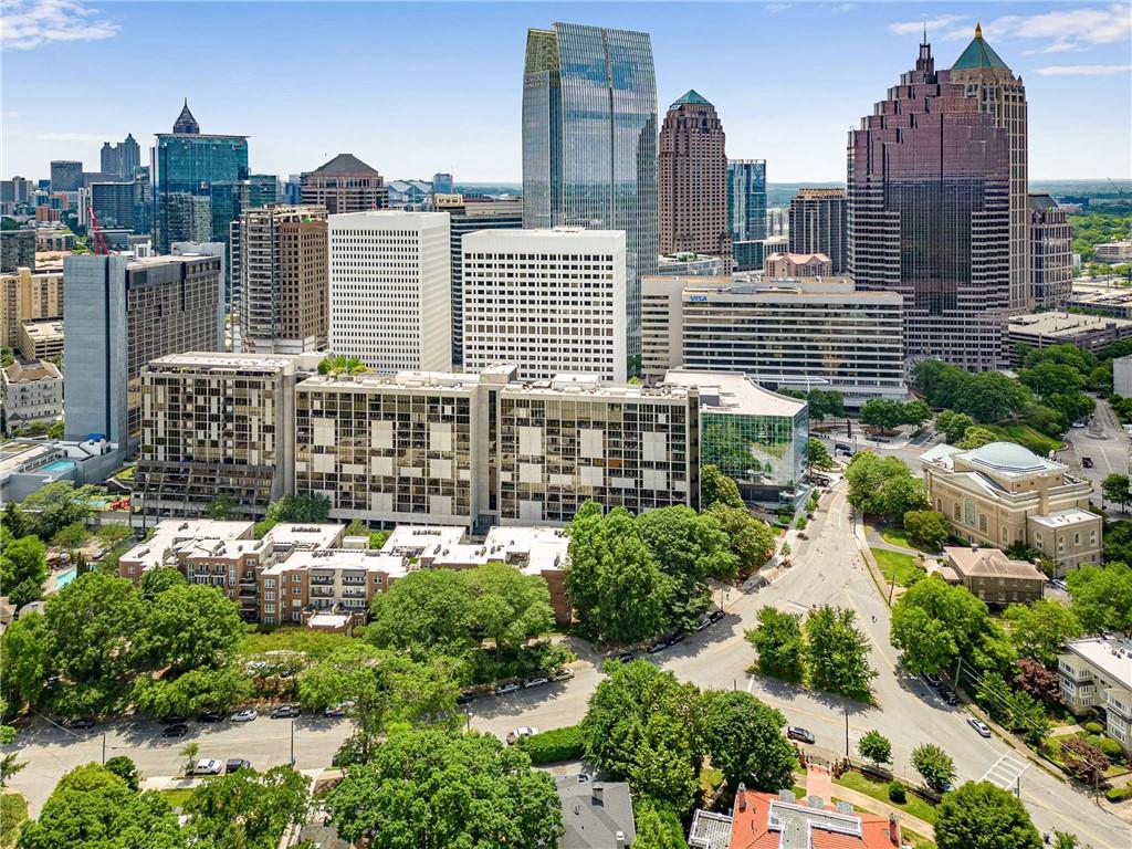 145 15th Street NE Unit 1209