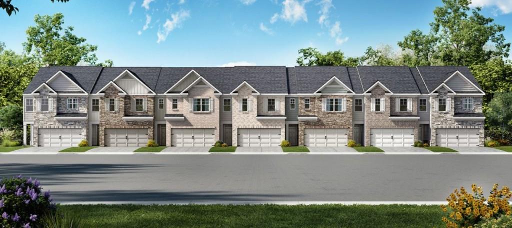 4453 Manor Hill Drive