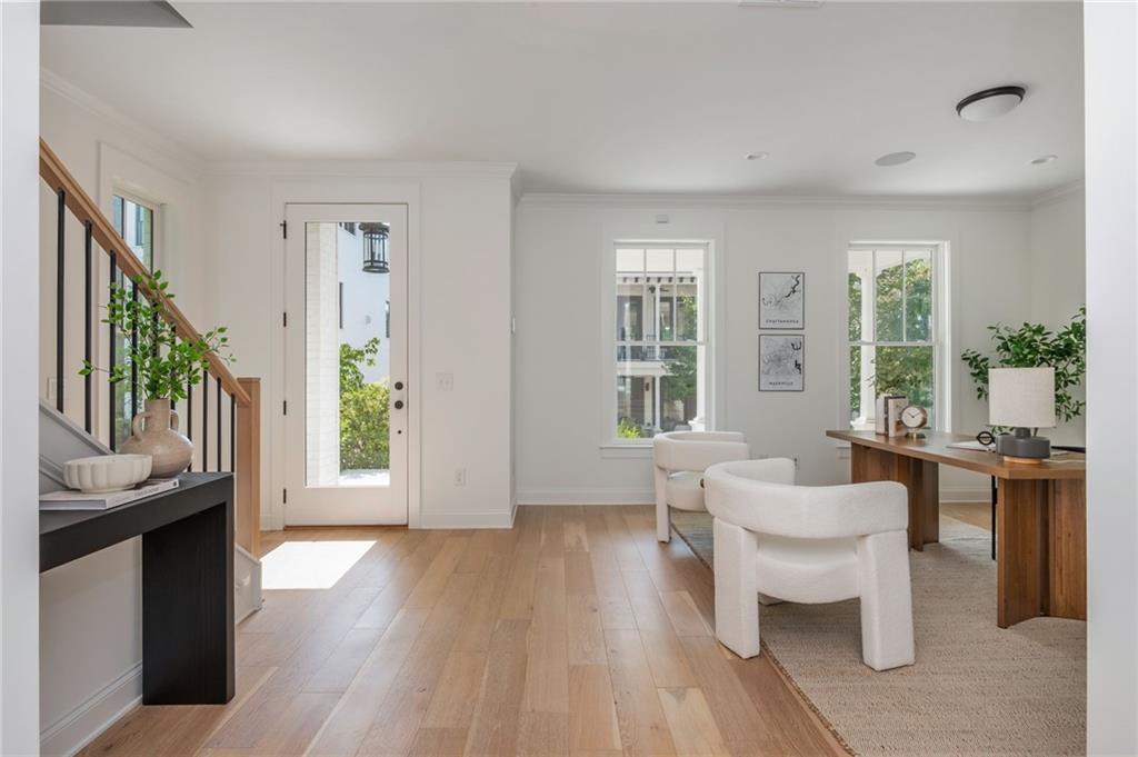 100 Villa Magnolia Lane