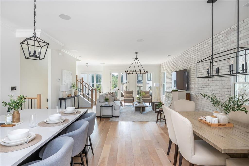 100 Villa Magnolia Lane