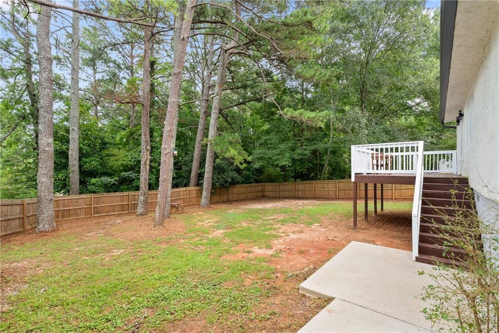 96 Senoia Road