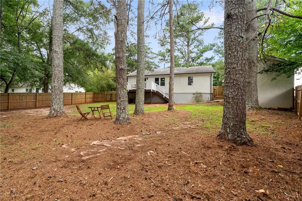 96 Senoia Road