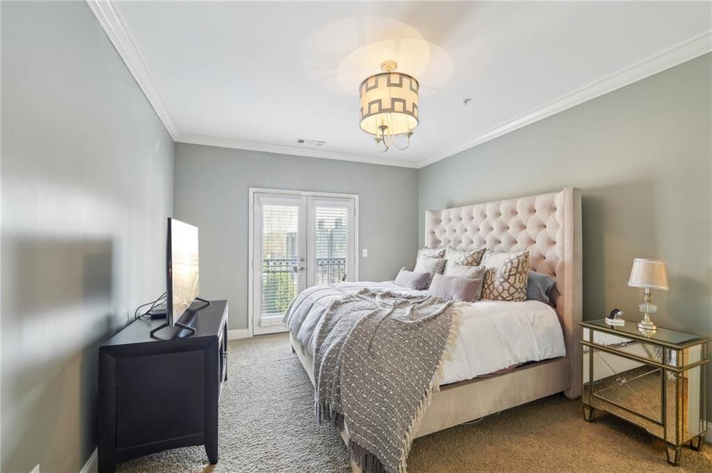 255 Southerland Terrace NE Unit 207