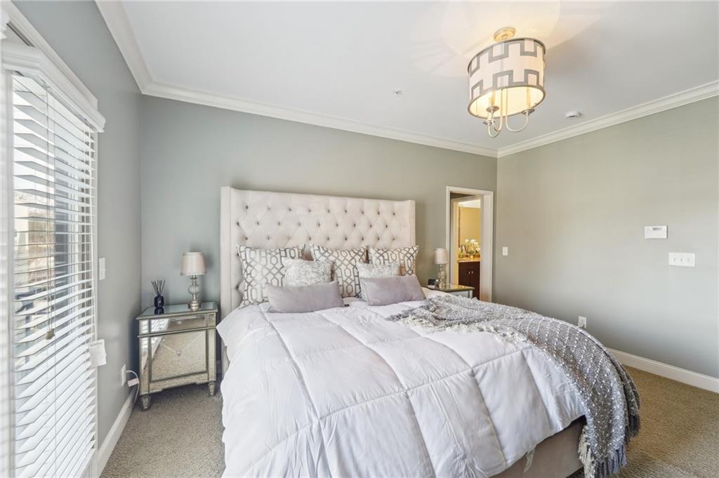 255 Southerland Terrace NE Unit 207