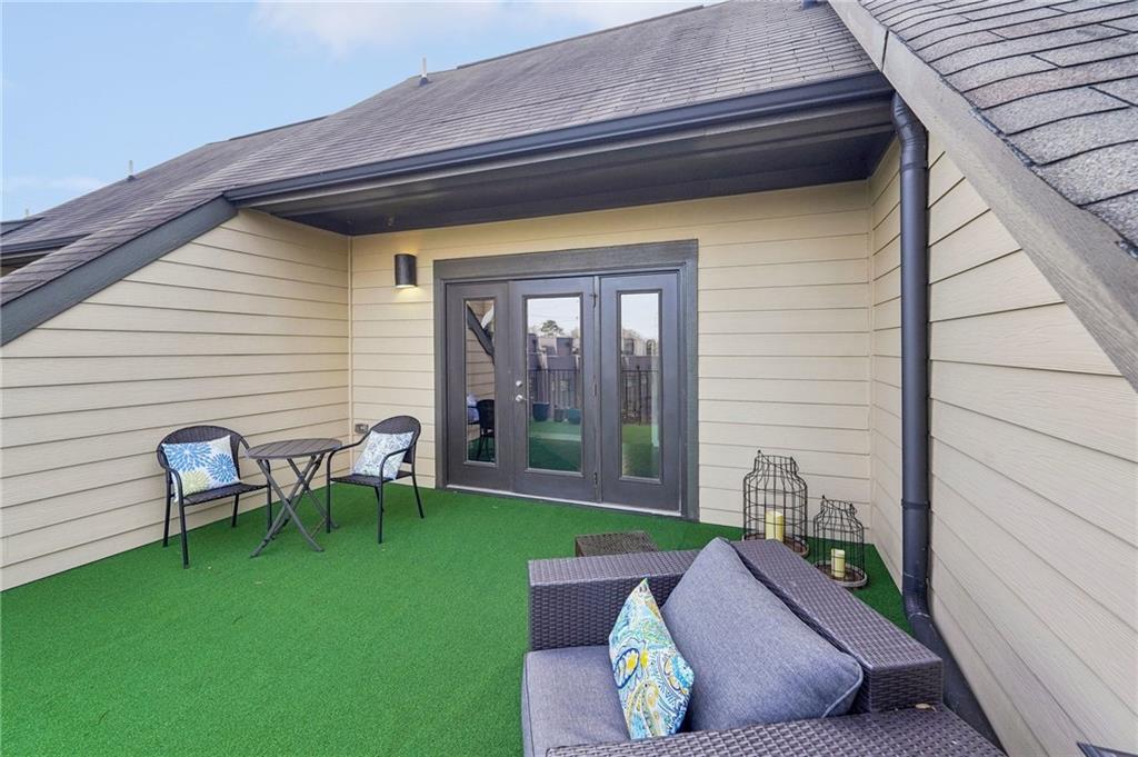 255 Southerland Terrace NE Unit 207