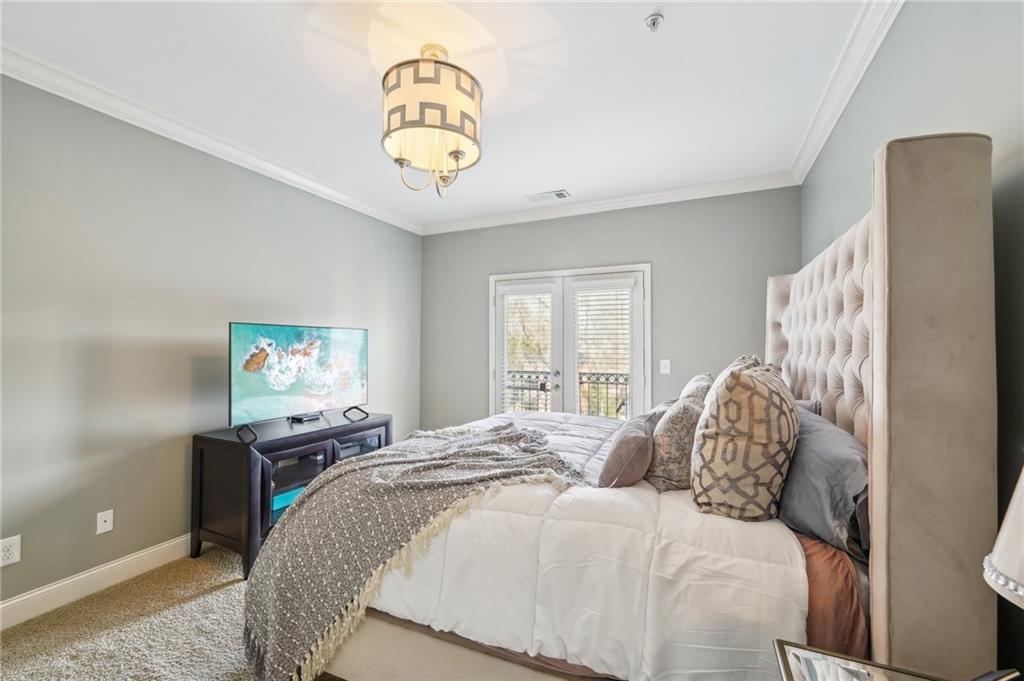 255 Southerland Terrace NE Unit 207