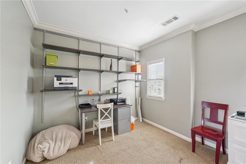 255 Southerland Terrace NE Unit 207