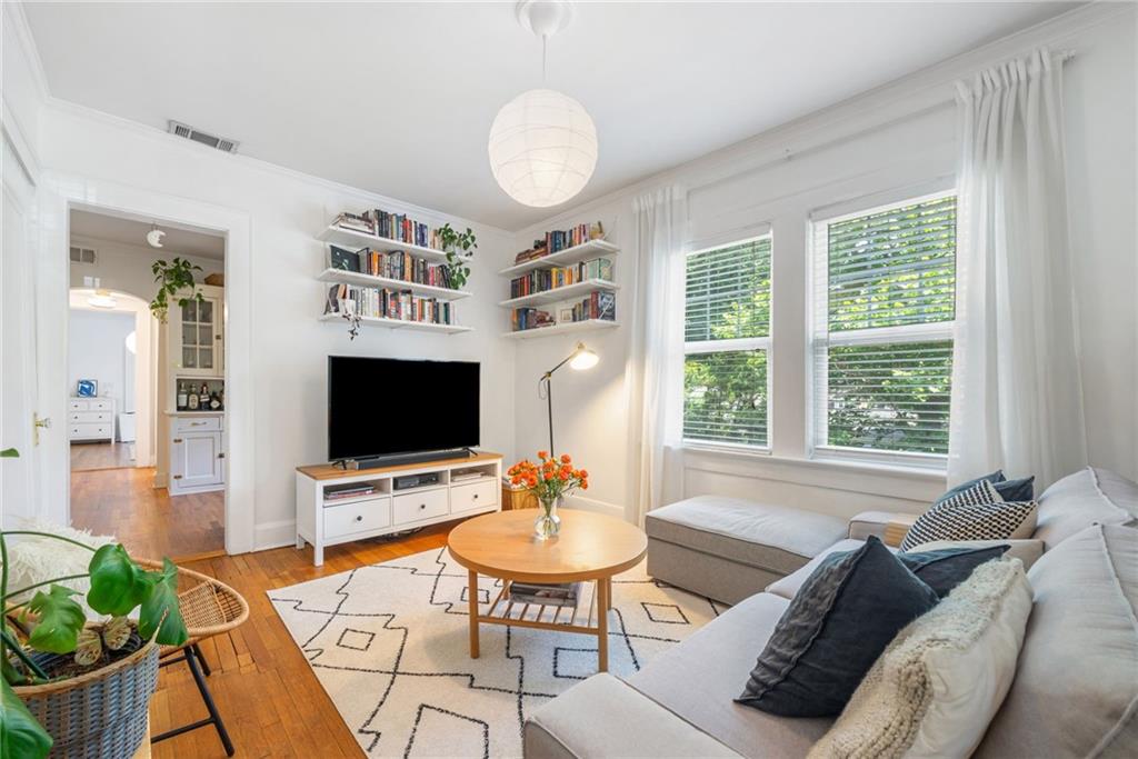 830 Barnett Street NE Unit 2