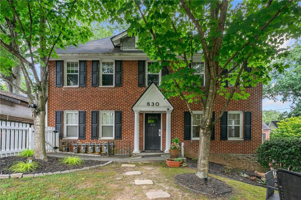 830 Barnett Street NE Unit 2