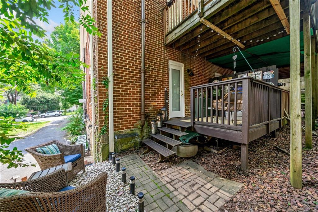 830 Barnett Street NE Unit 2