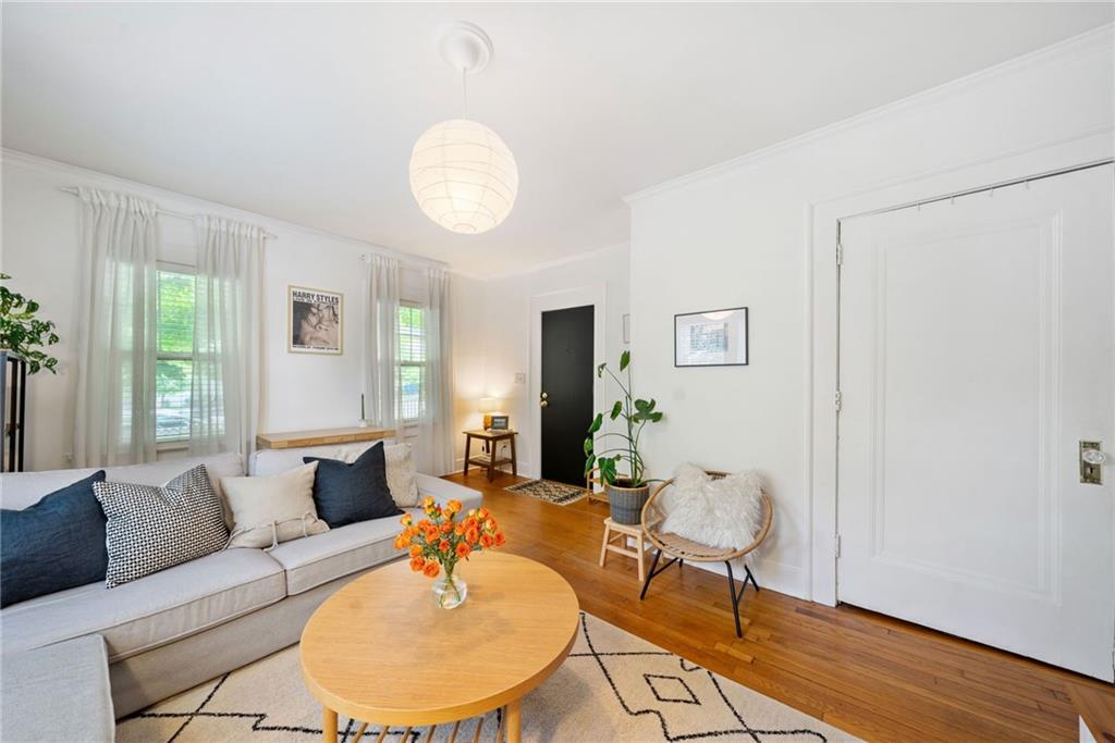 830 Barnett Street NE Unit 2