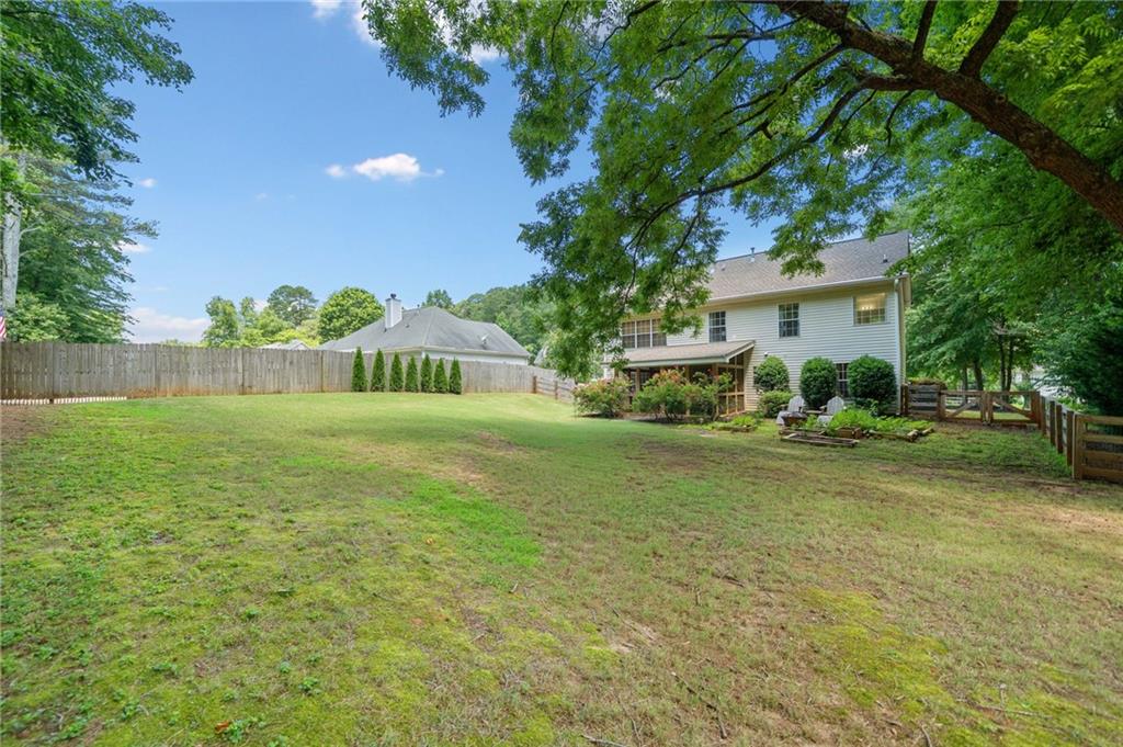 5340 Harris Creek Drive