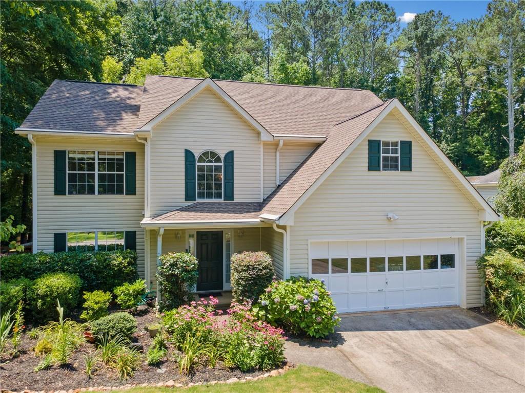 5340 Harris Creek Drive