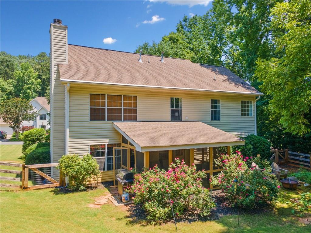 5340 Harris Creek Drive