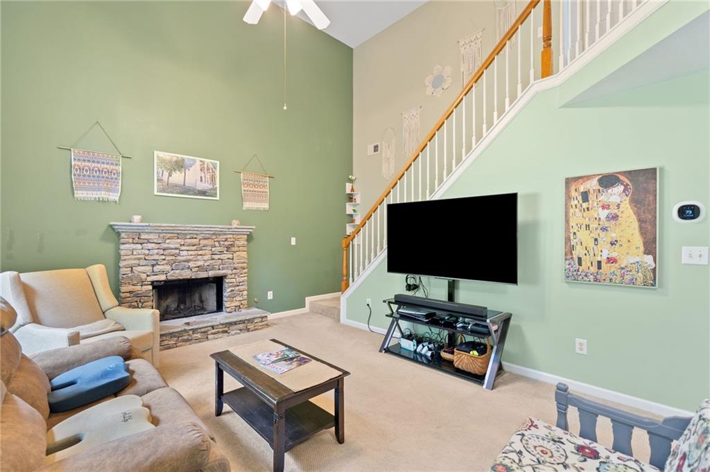 5340 Harris Creek Drive