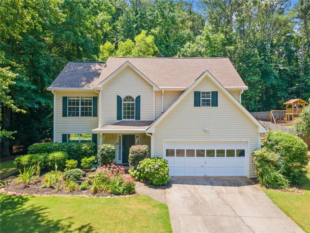 5340 Harris Creek Drive