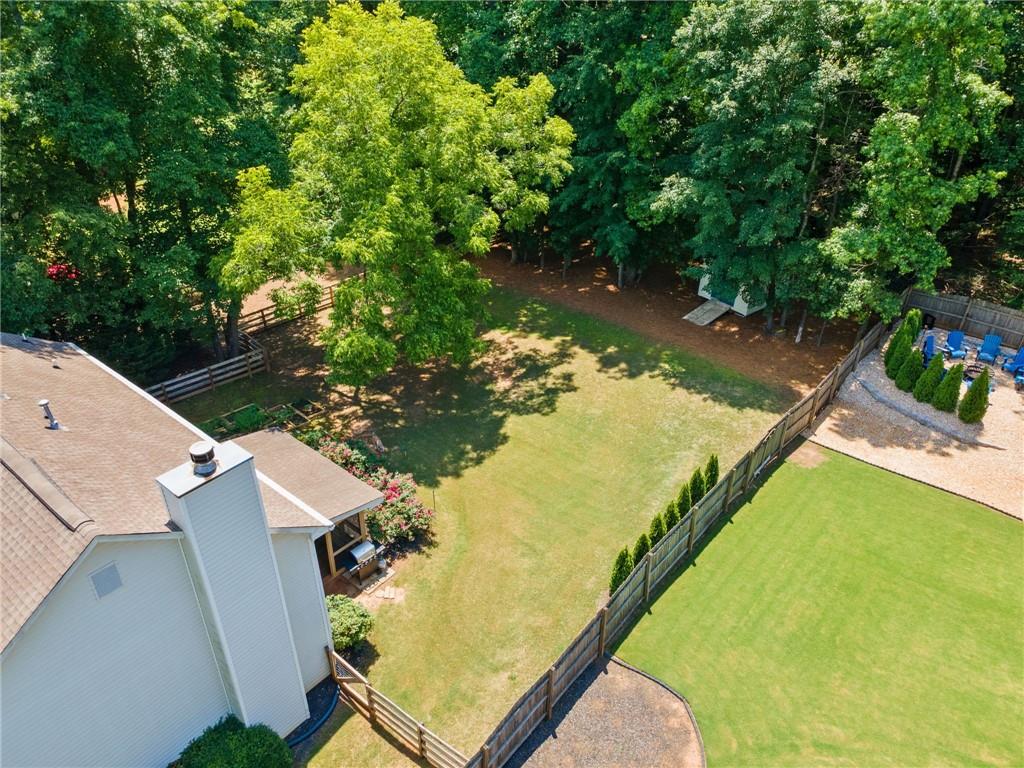 5340 Harris Creek Drive