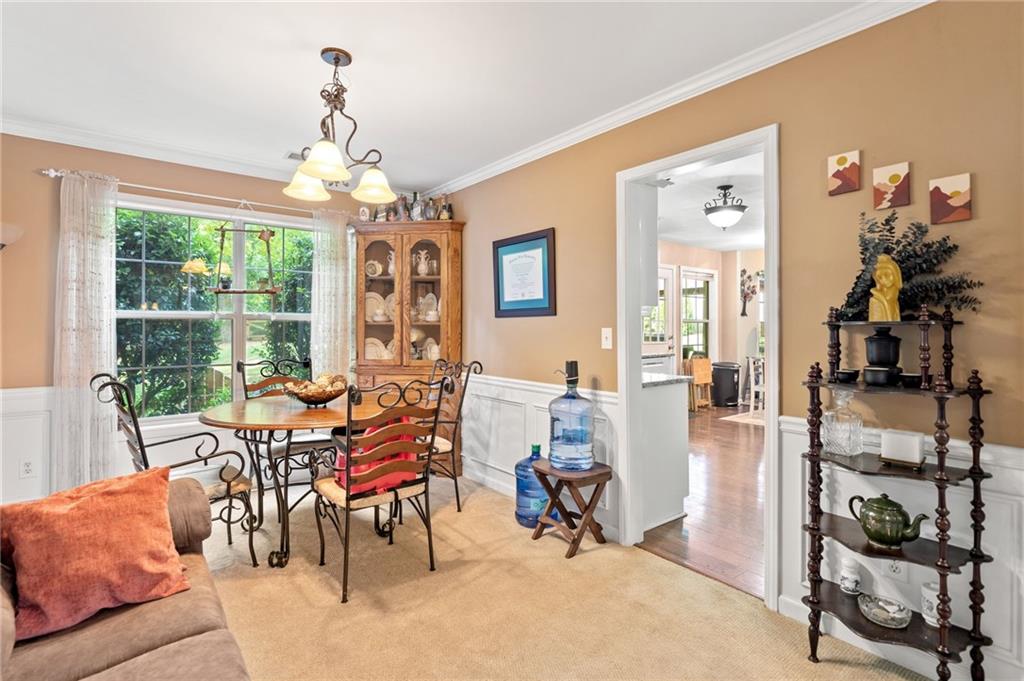 5340 Harris Creek Drive