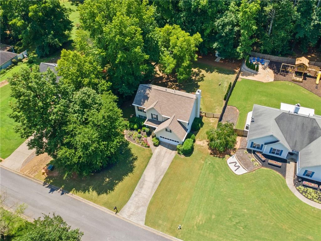 5340 Harris Creek Drive