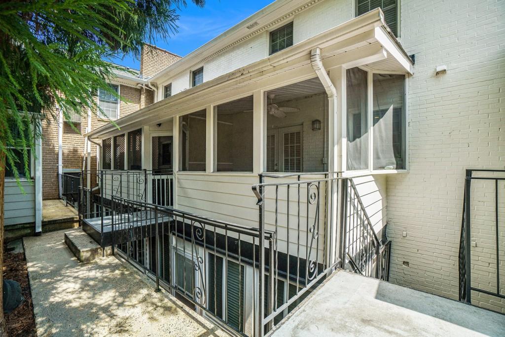 1101 Collier Road NW Unit K5