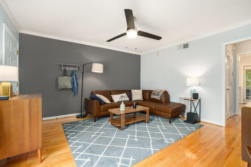 1101 Collier Road NW Unit K5