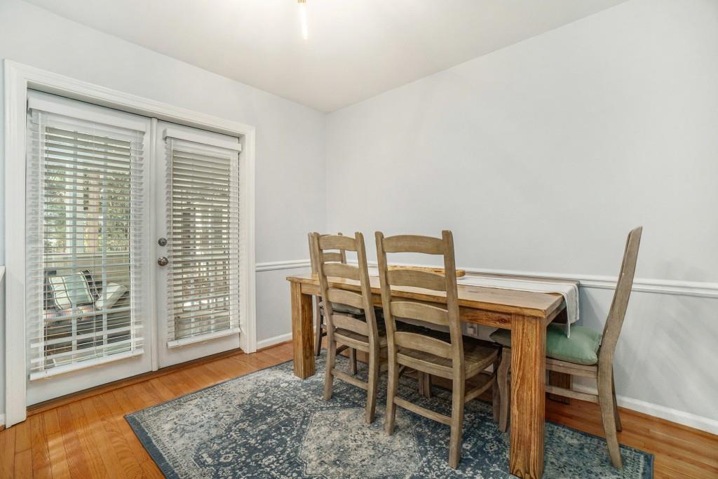 1101 Collier Road NW Unit K5