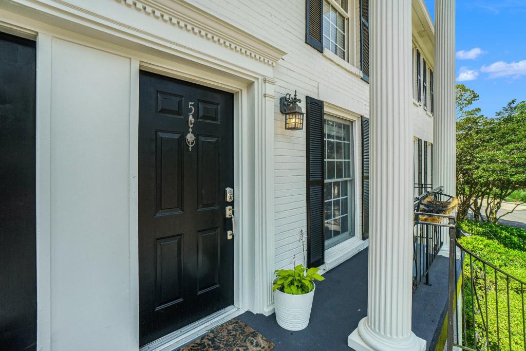 1101 Collier Road NW Unit K5