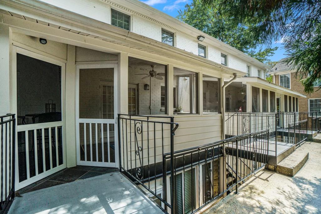 1101 Collier Road NW Unit K5