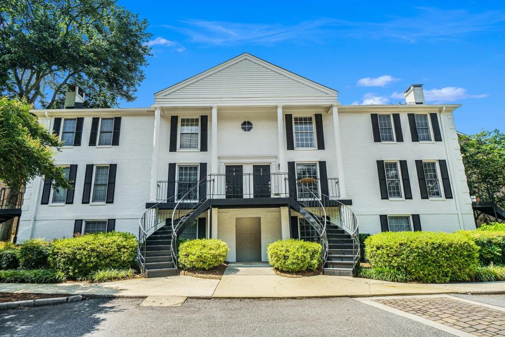 1101 Collier Road NW Unit K5