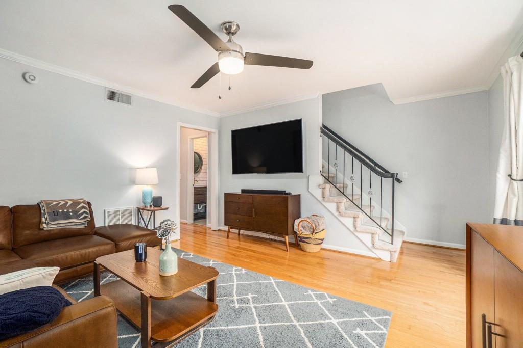 1101 Collier Road NW Unit K5