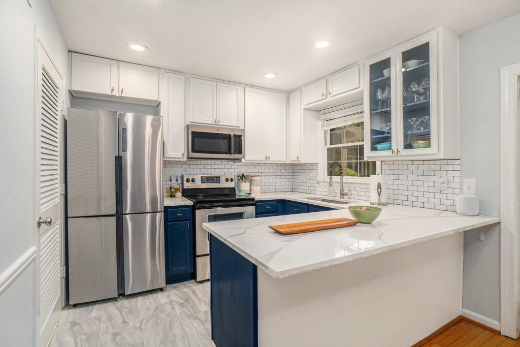 1101 Collier Road NW Unit K5