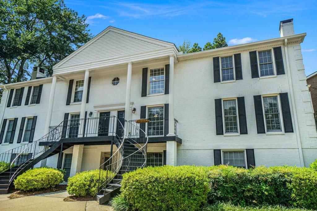 1101 Collier Road NW Unit K5