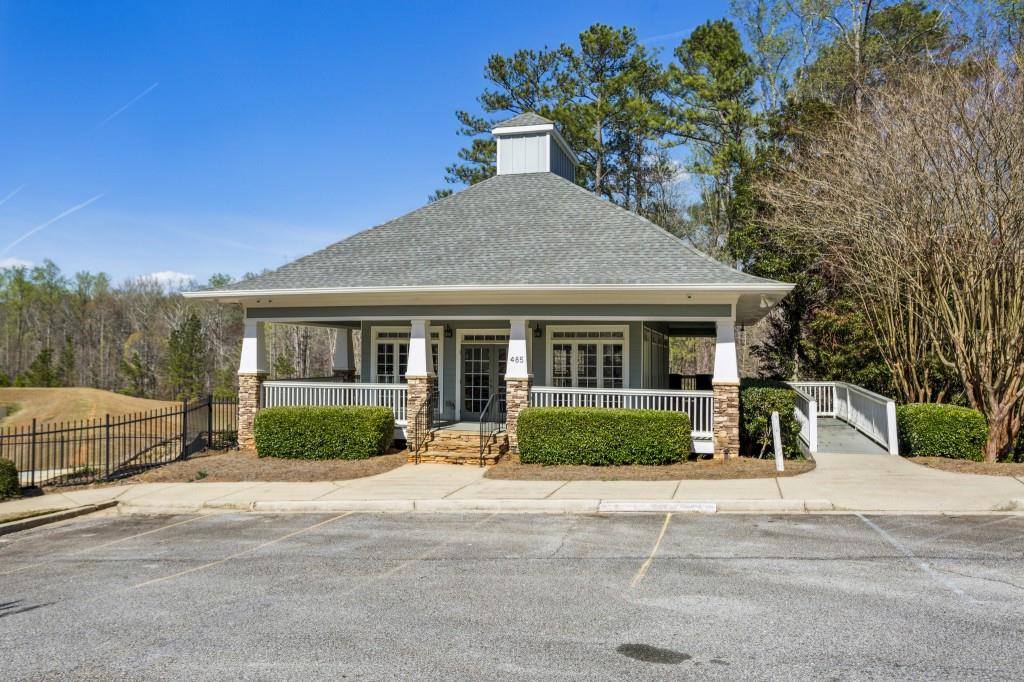 173 Northshore Crossing