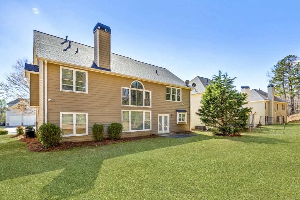 173 Northshore Crossing