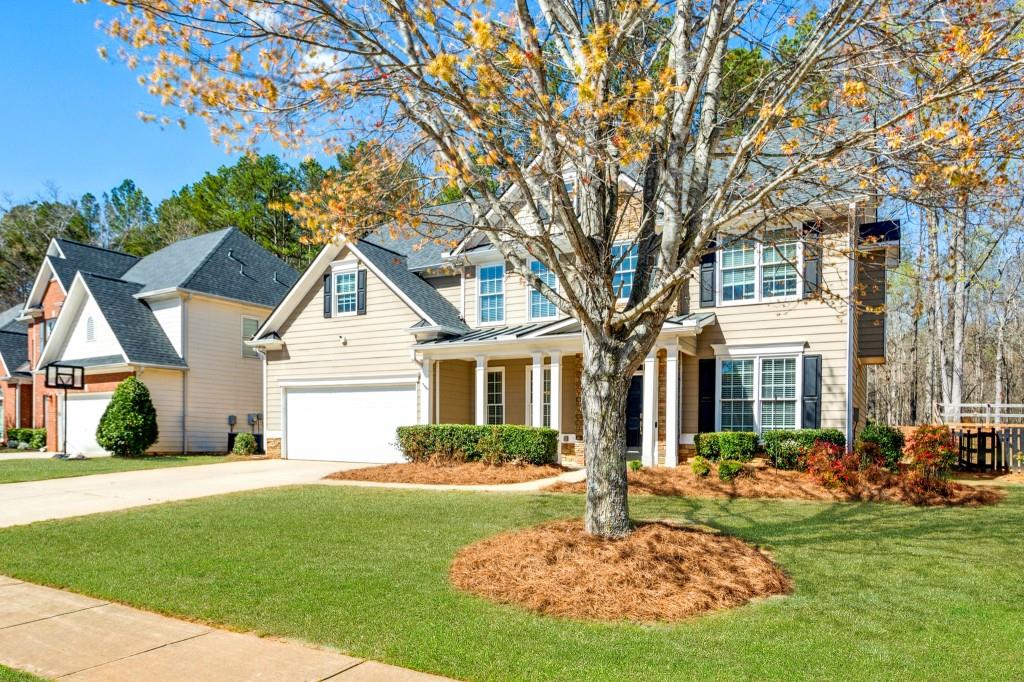 173 Northshore Crossing