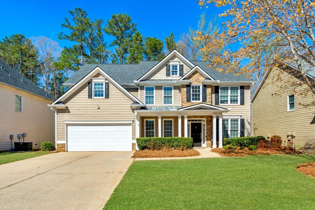 173 Northshore Crossing