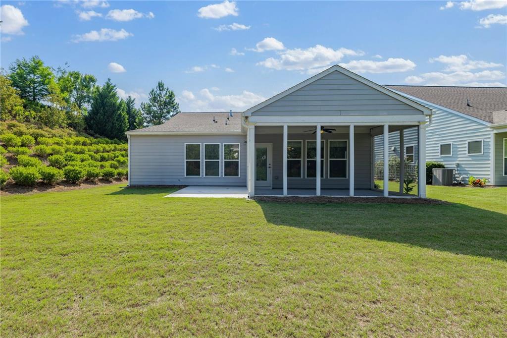 902 Coffee Berry Court
