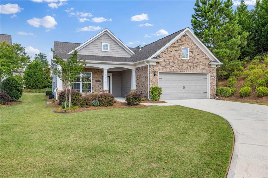 902 Coffee Berry Court