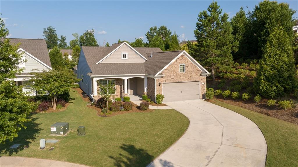 902 Coffee Berry Court