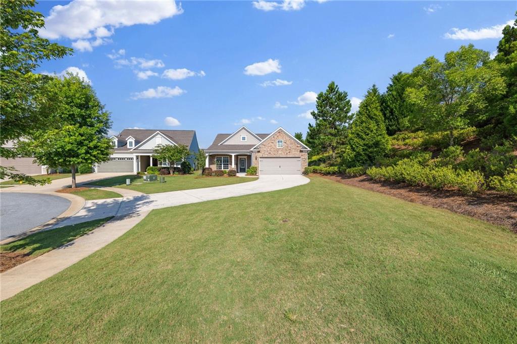 902 Coffee Berry Court