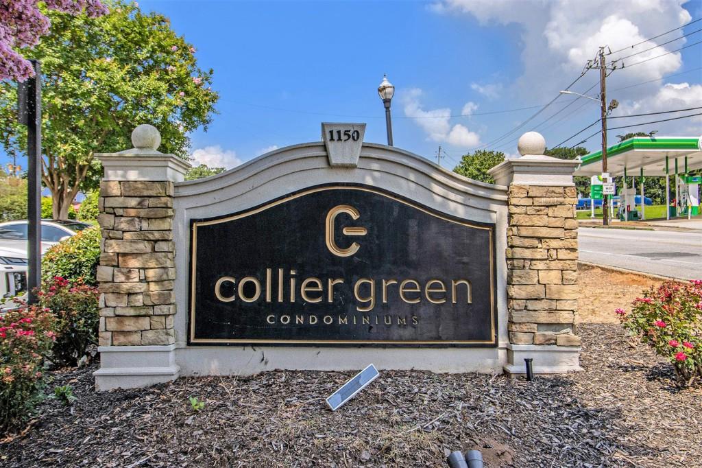 1150 Collier Road NW Unit A1