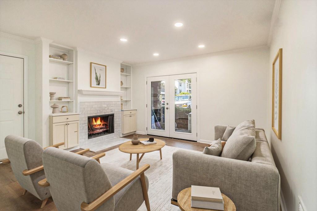 1150 Collier Road NW Unit A1