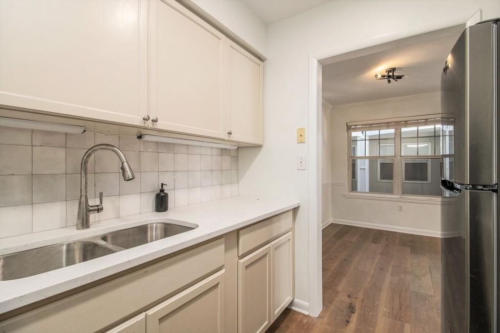 1150 Collier Road NW Unit A1
