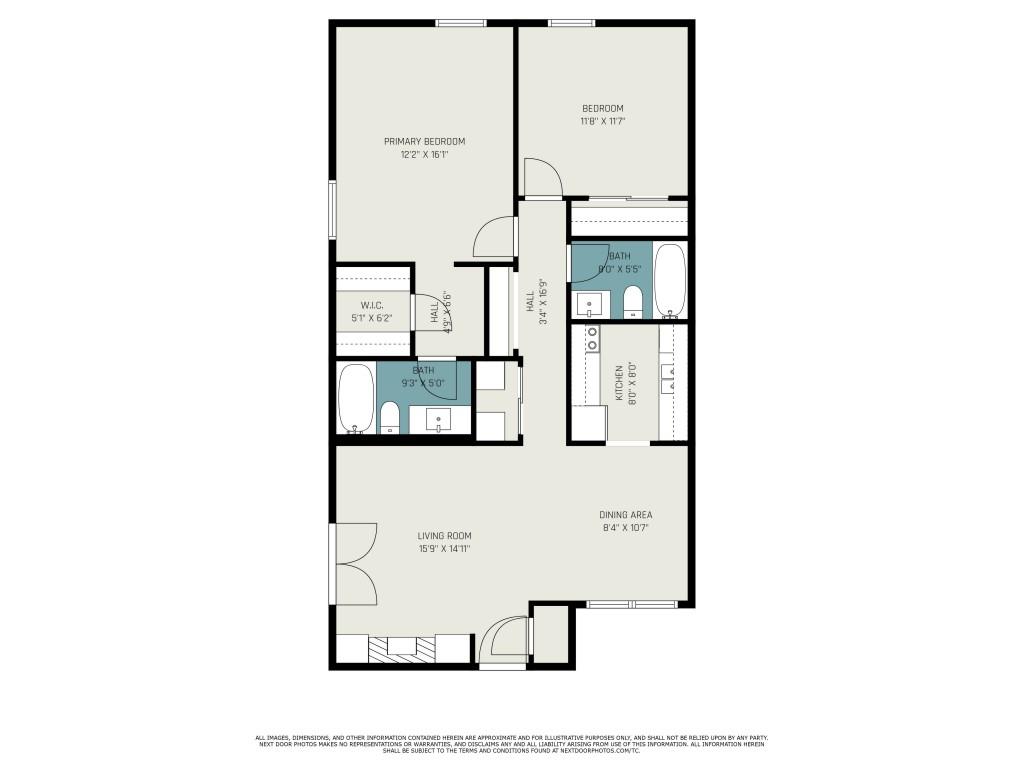 1150 Collier Road NW Unit A1